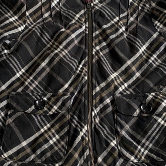 Volcom Jacket - Picture 2 of 5